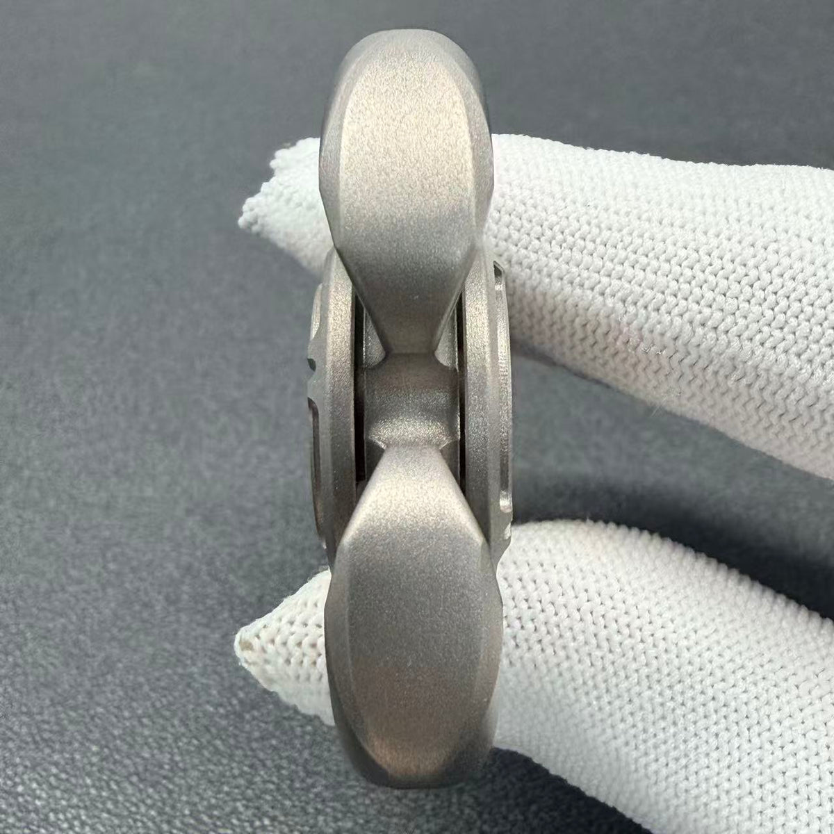Turbo Titanium
