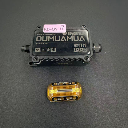 OUMUA Stainless Steel