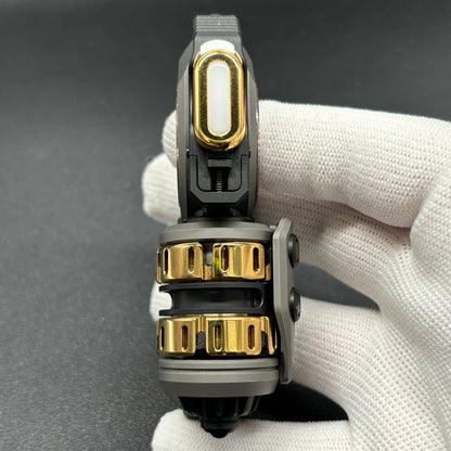 Sinian Titanium