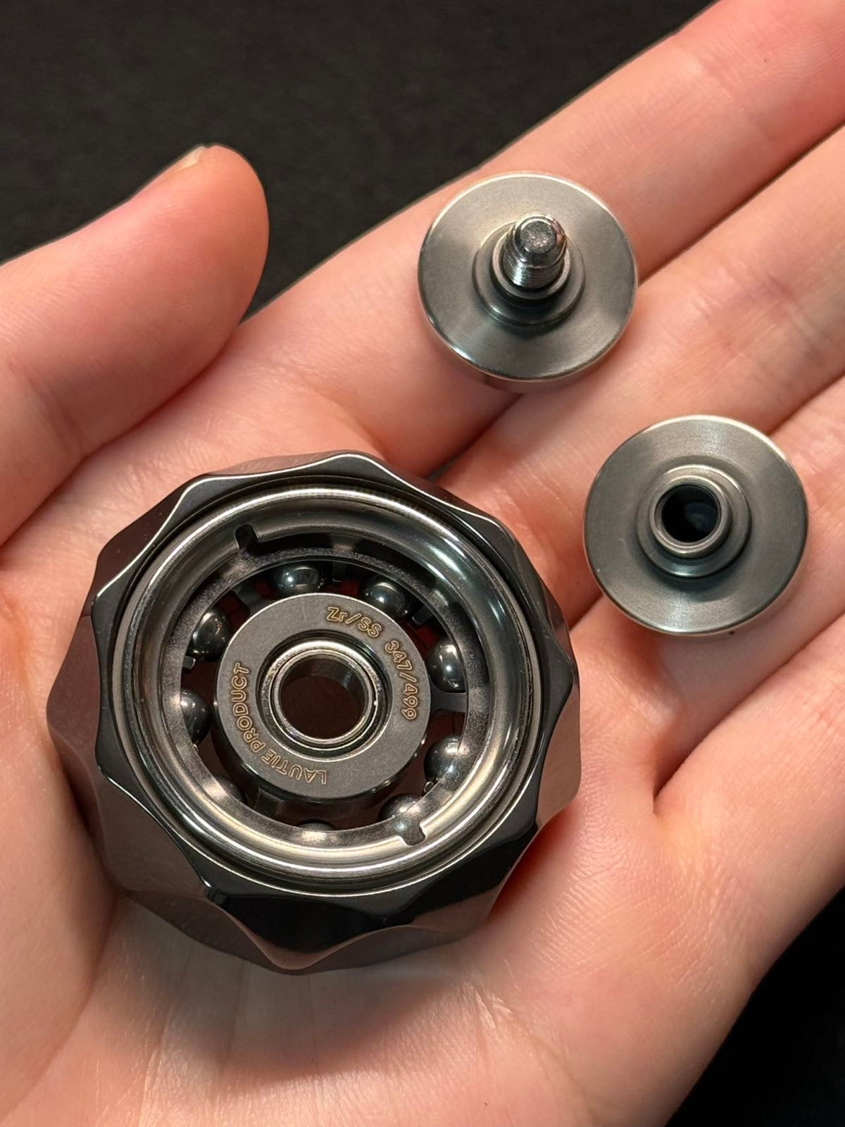 BIT 05 Zirconium