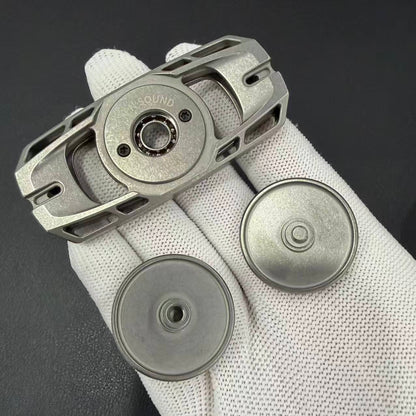 Ling Yin Titanium