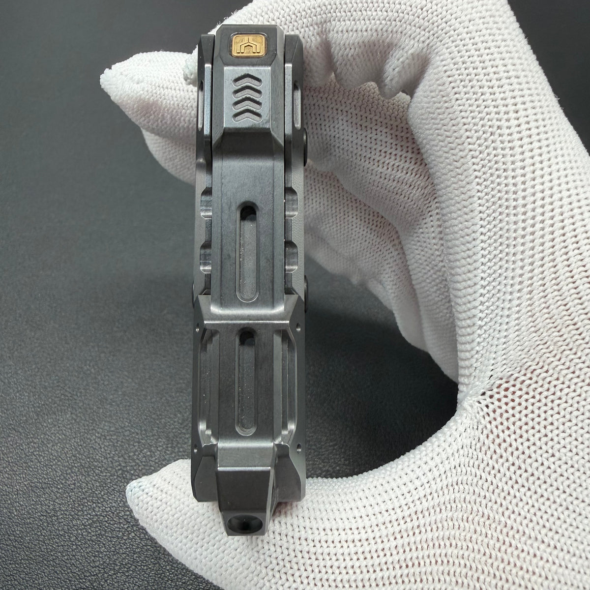 MT99 Zirconium