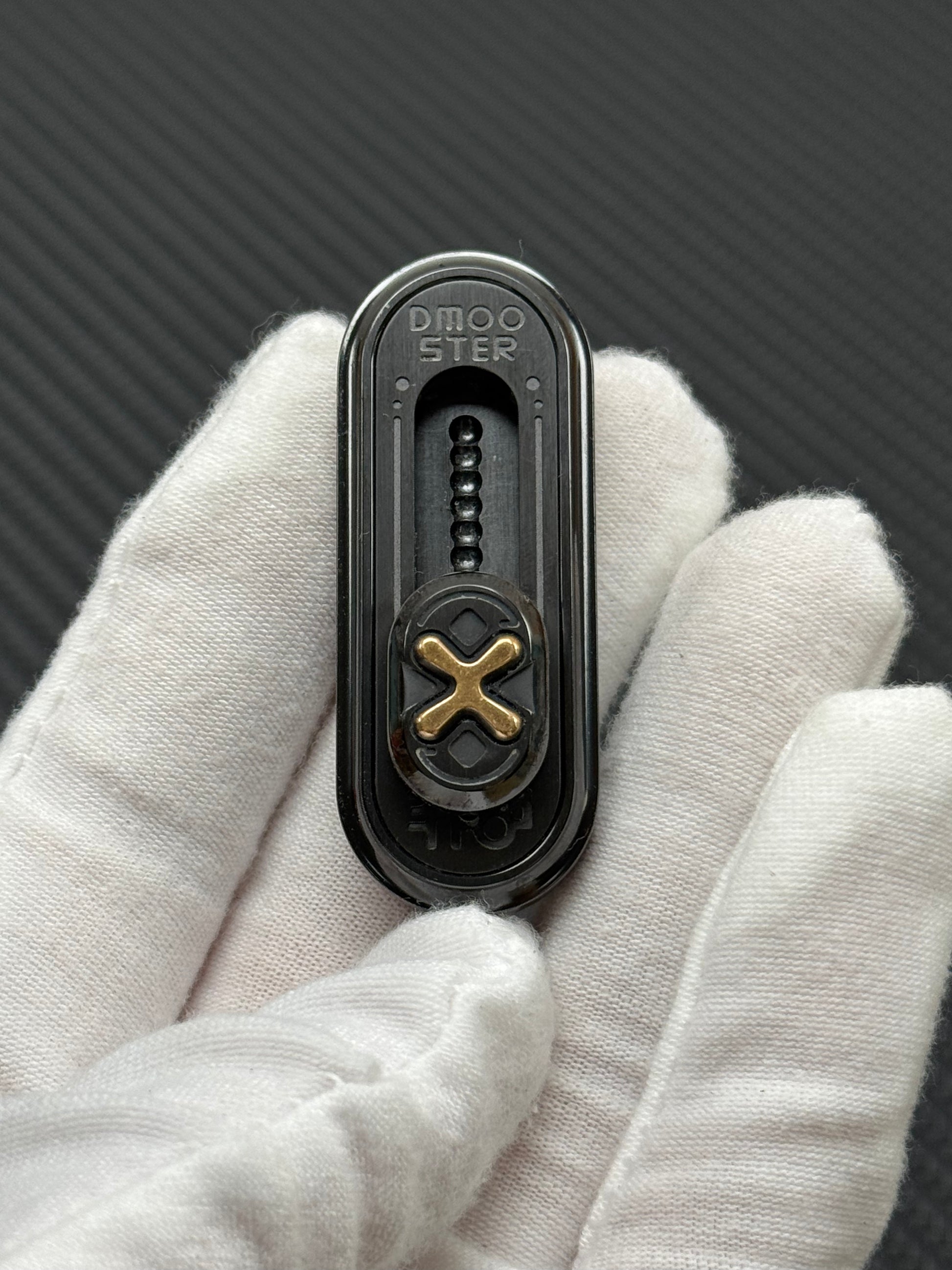Crispy Stick Mini Zirconium