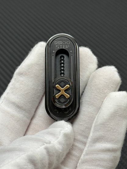 Crispy Stick Mini Zirconium