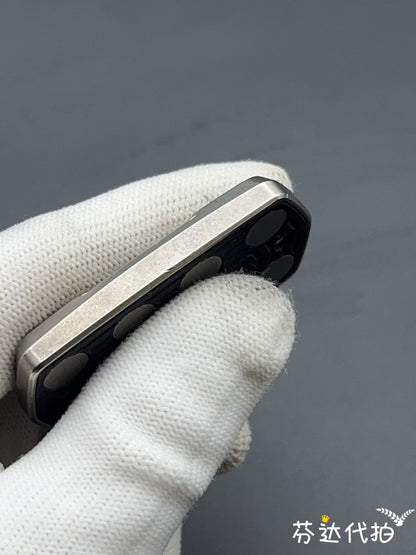 Gamut Titanium