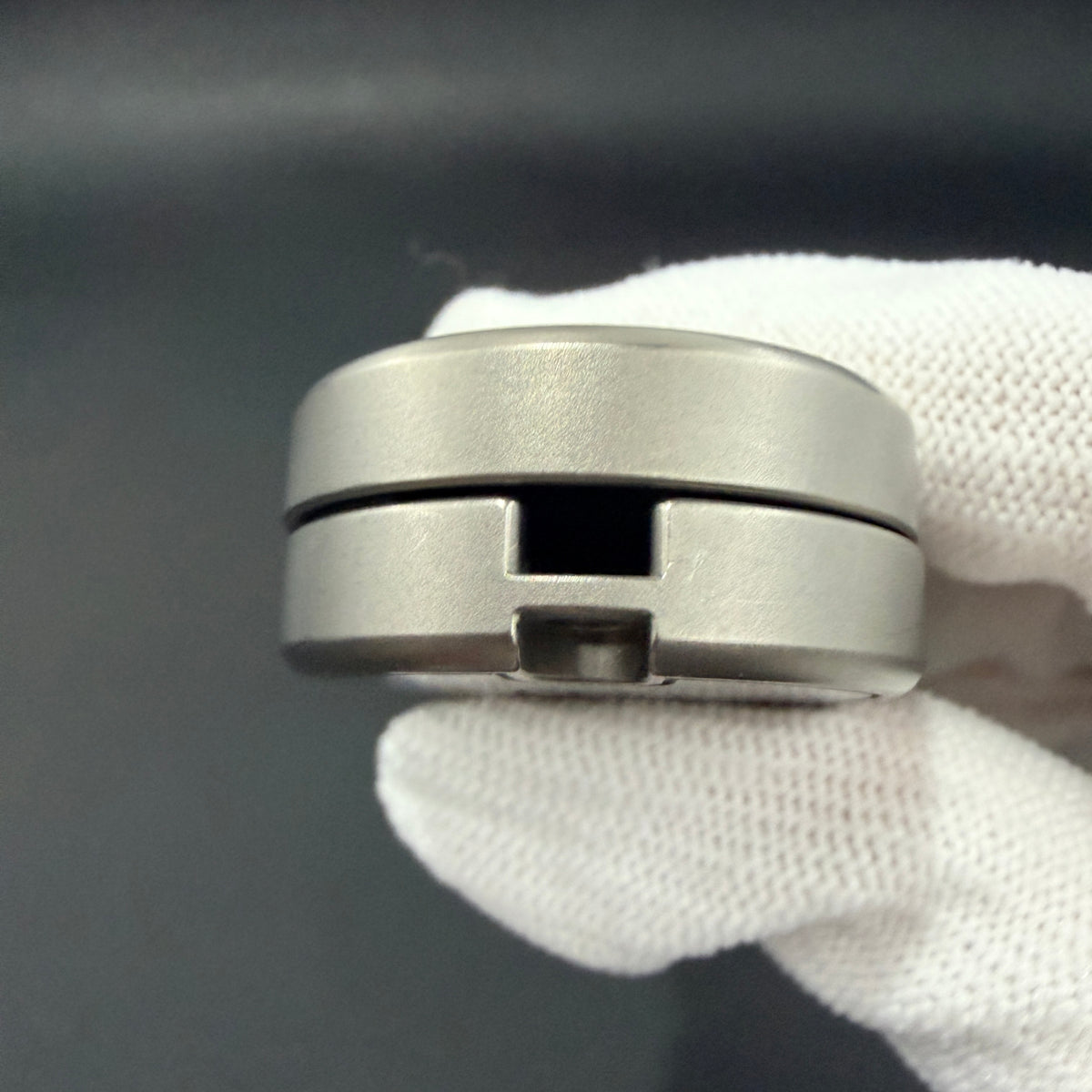 Cowboy Titanium