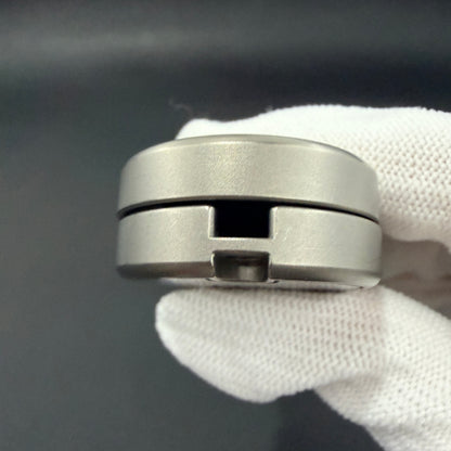 Cowboy Titanium