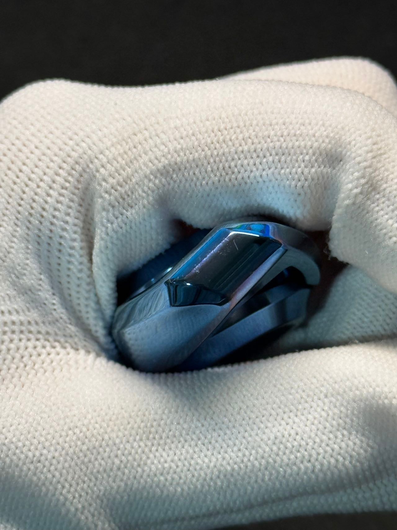 Er Niu Titanium
