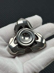 Toothless Finale Special Material Stainless Steel Porcelain Washed Polished