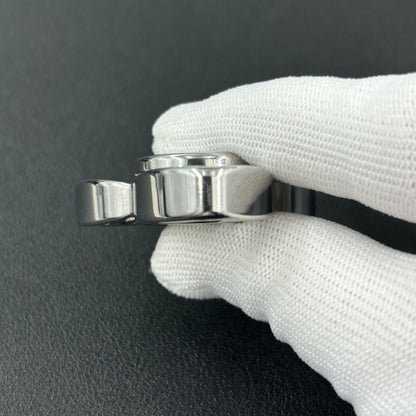 Twin Shadow Stainless Steel
