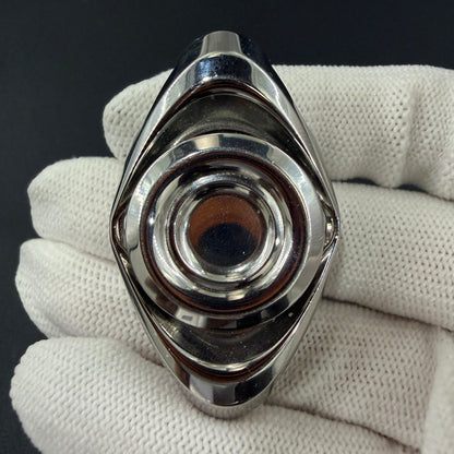 Pupil Stainless Steel