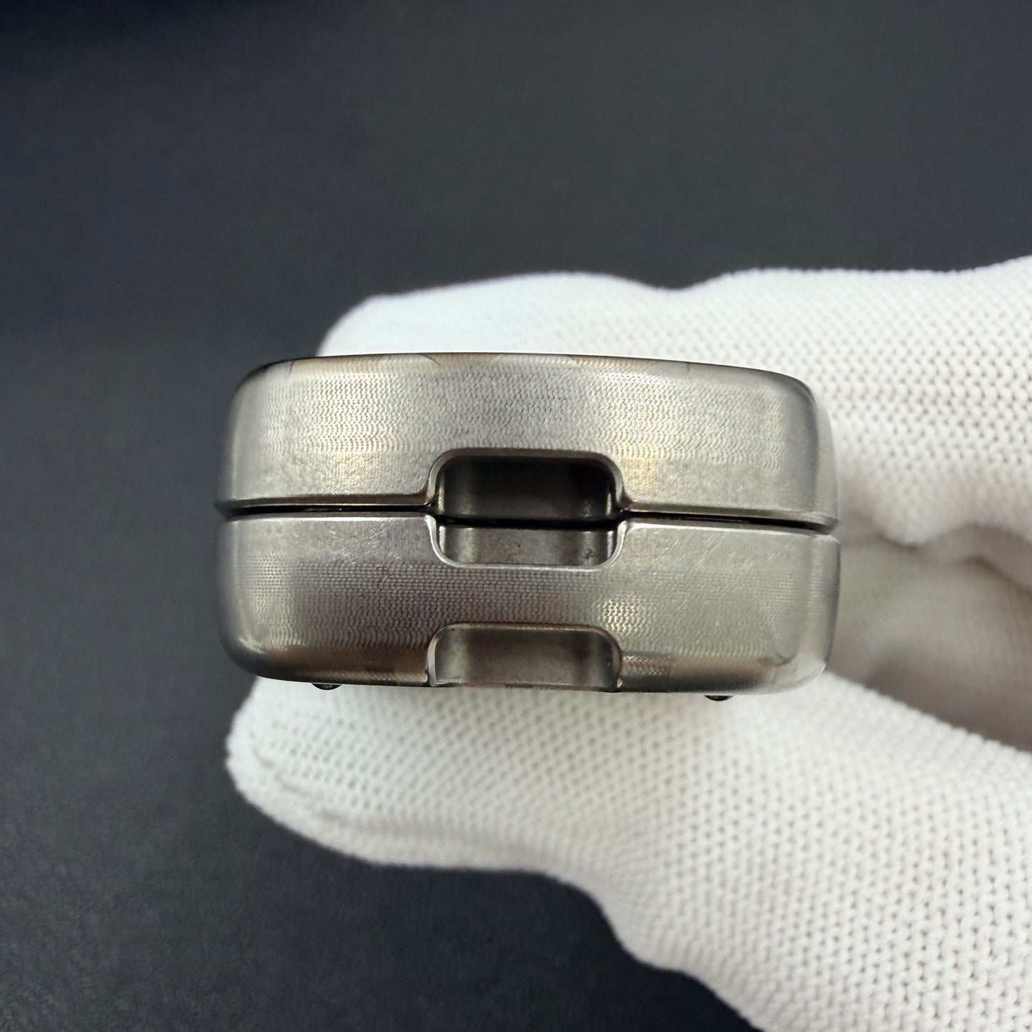 Ripple Tuning Fork Titanium