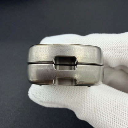 Ripple Tuning Fork Titanium