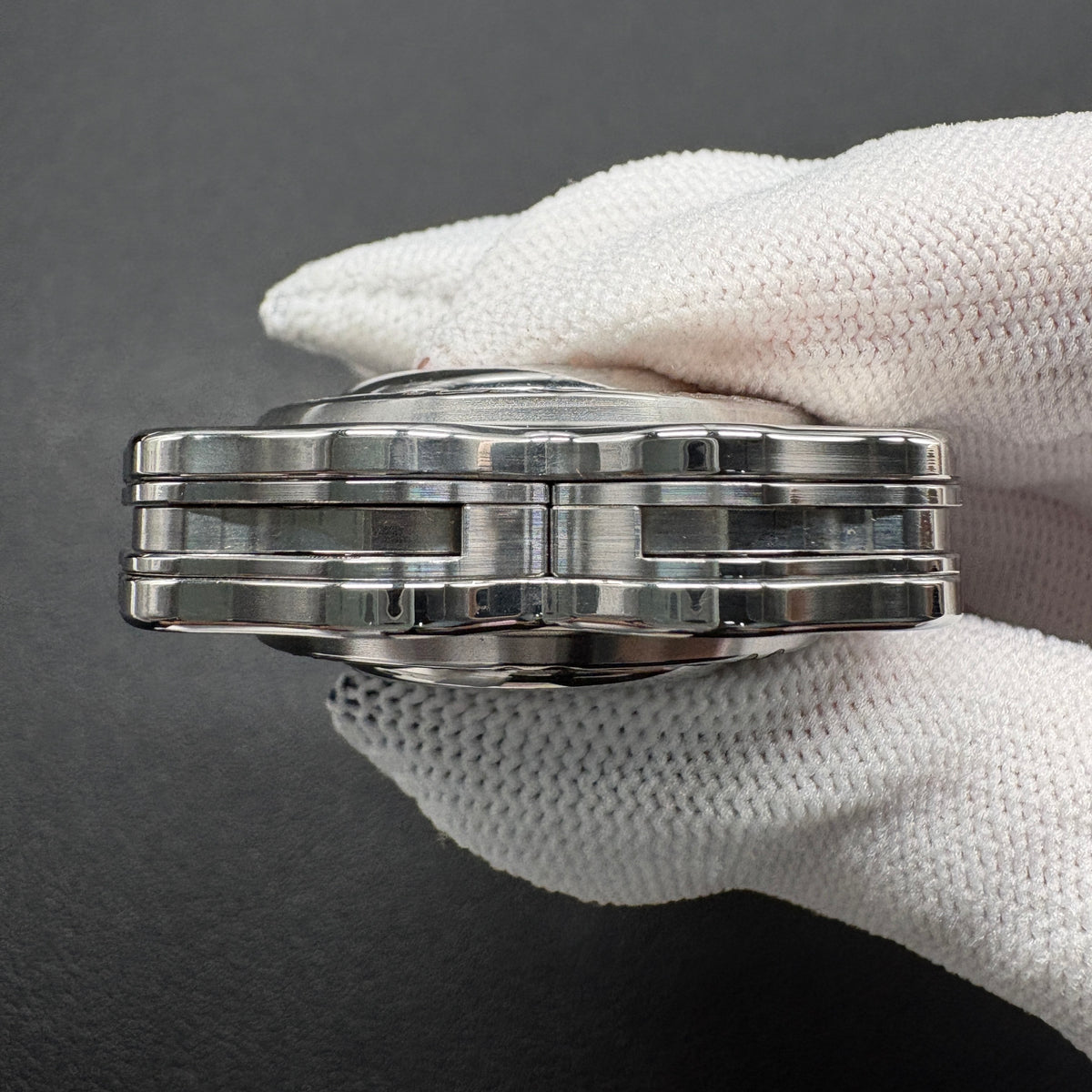 Aether Drift Stainless Steel