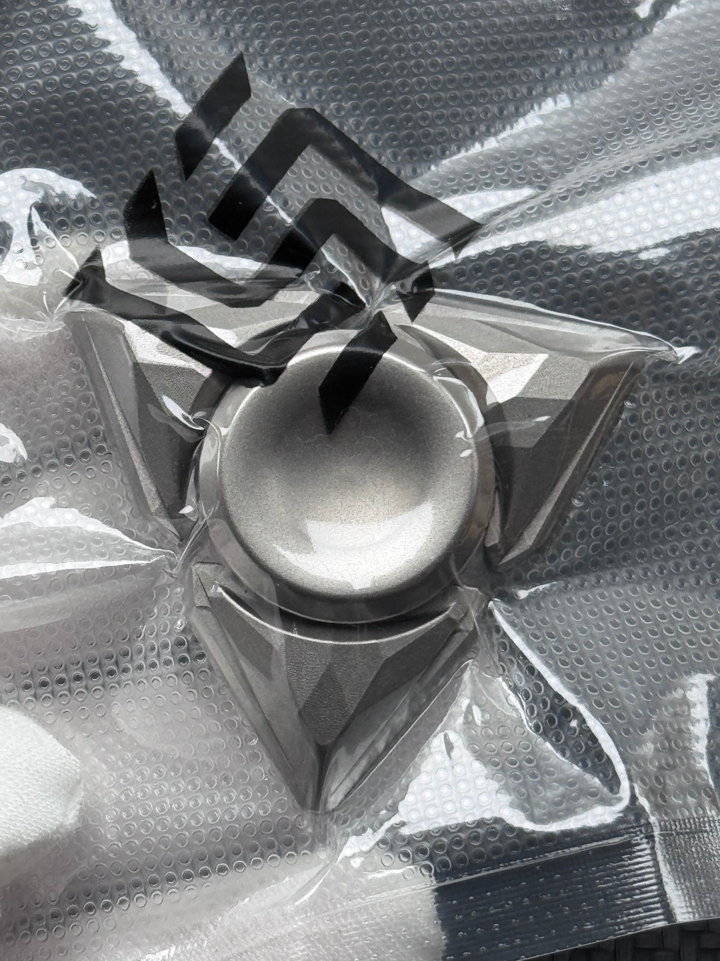 Prism Bearing Cap Titanium Brand New