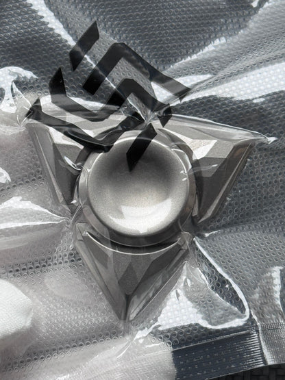 Prism Bearing Cap Titanium Brand New