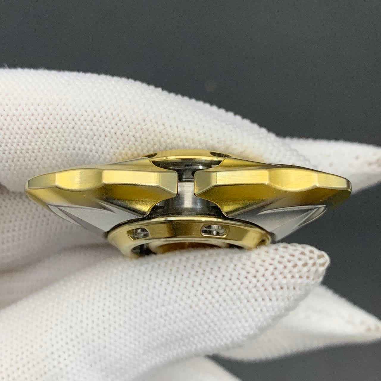 Dragon Pearl Stainless Steel