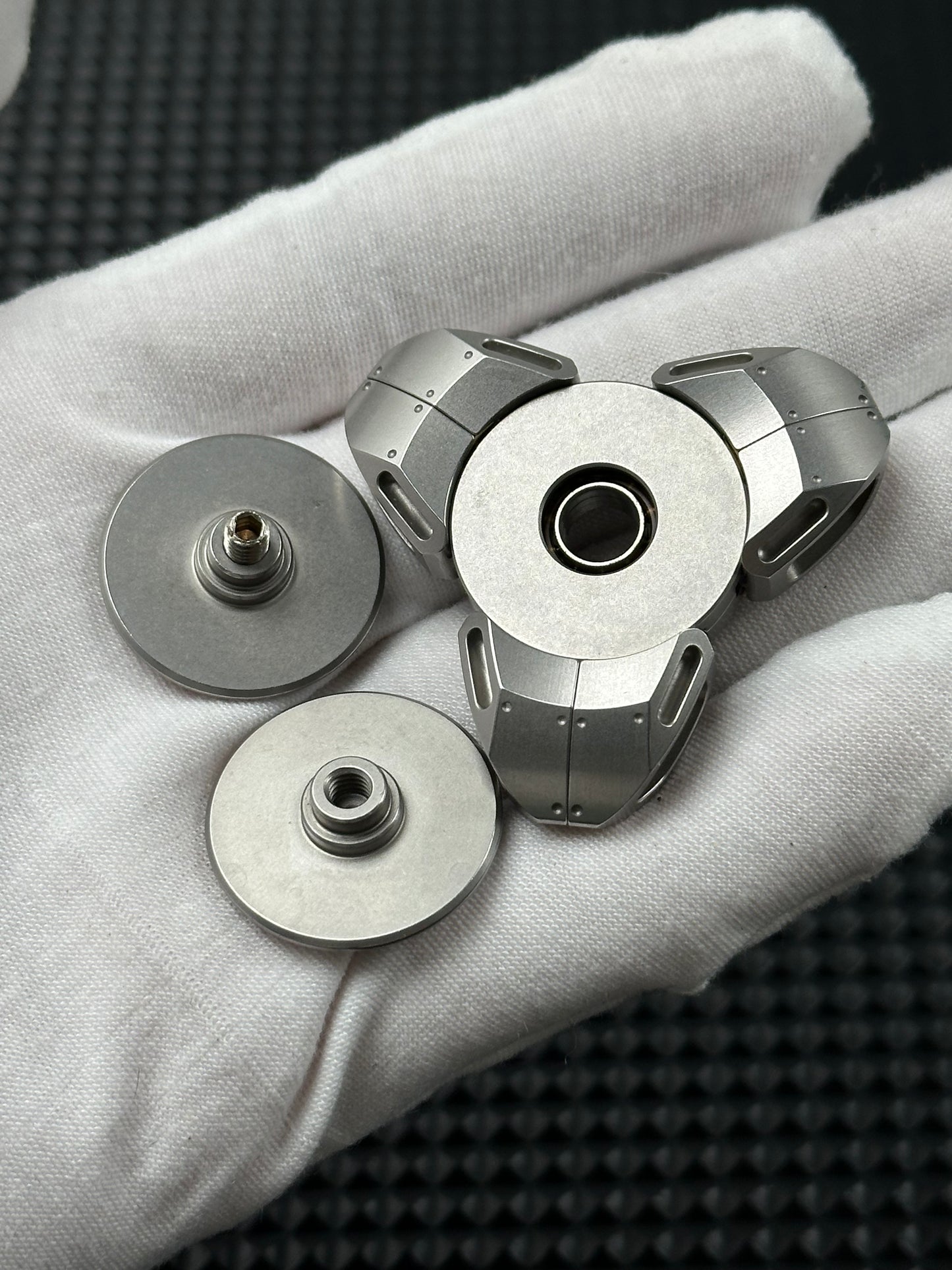 3I Stainless Steel
