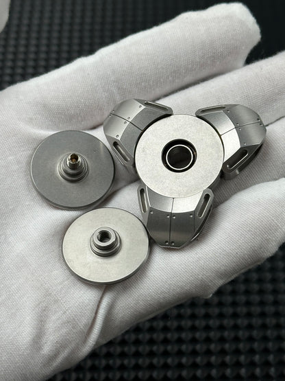 3I Stainless Steel