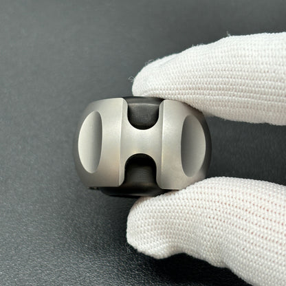 Noiz C Nano Stainless Steel Blasted