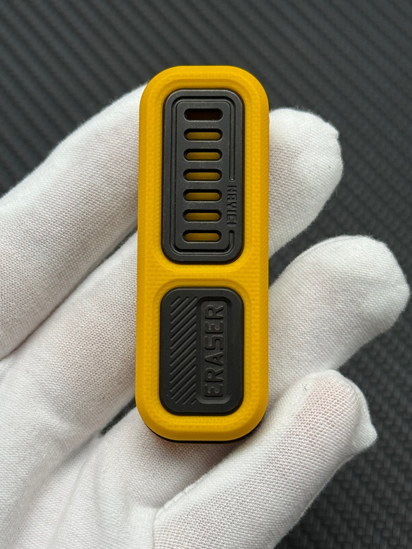 Eraser G10 Limited Edition