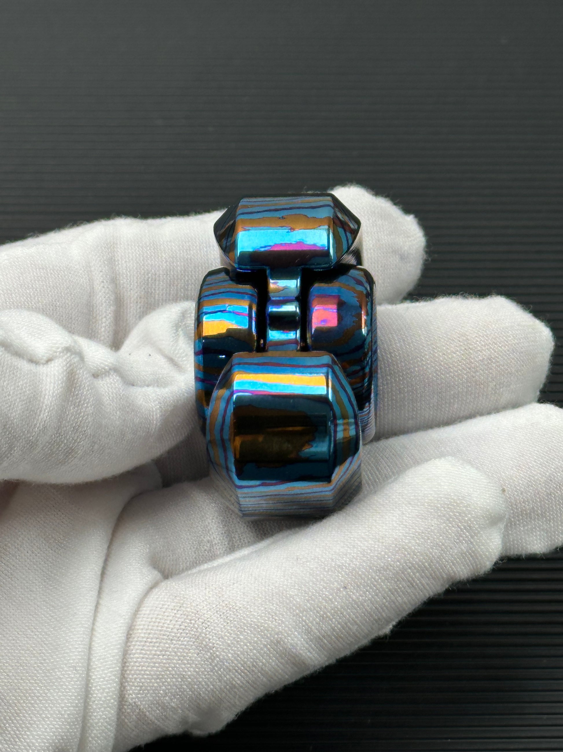 Chelsea Titanium Mokuti
