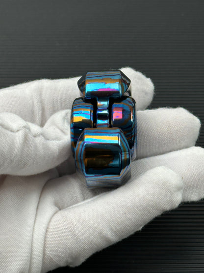 Chelsea Titanium Mokuti