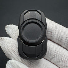 Spin Armor Zirconium