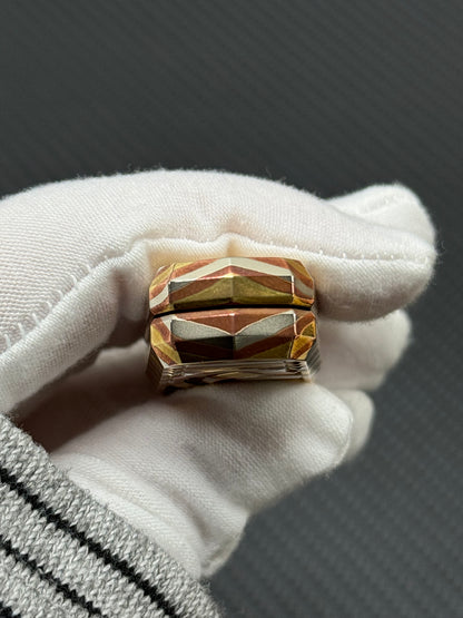 Monolith Mokume Limited 99