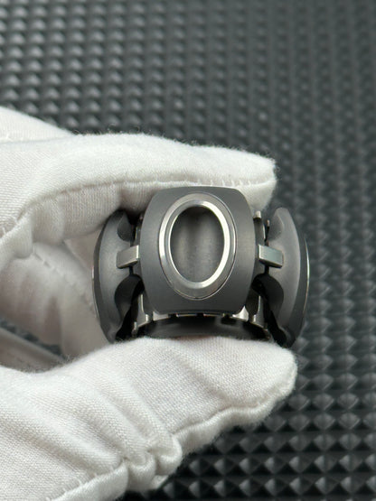 Noiz O Zirconium Limited Edition