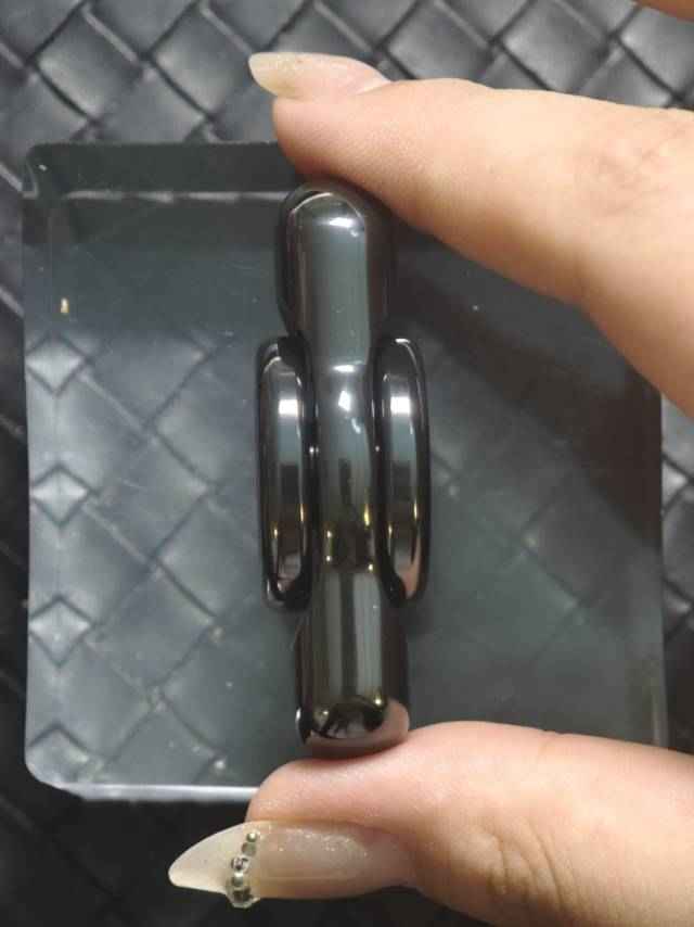Splendor Zirconium