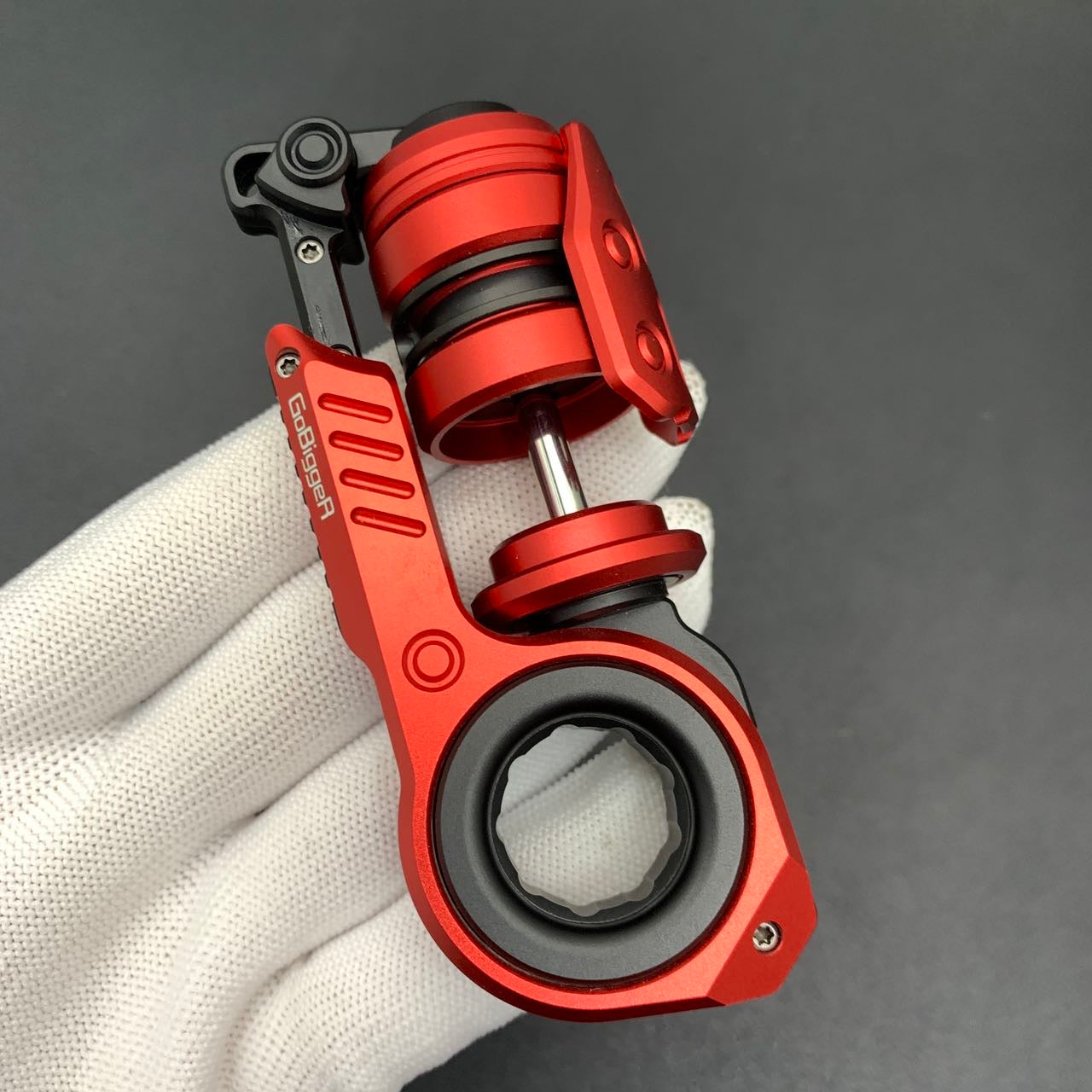 Sinian Aluminum