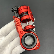 Sinian Aluminum
