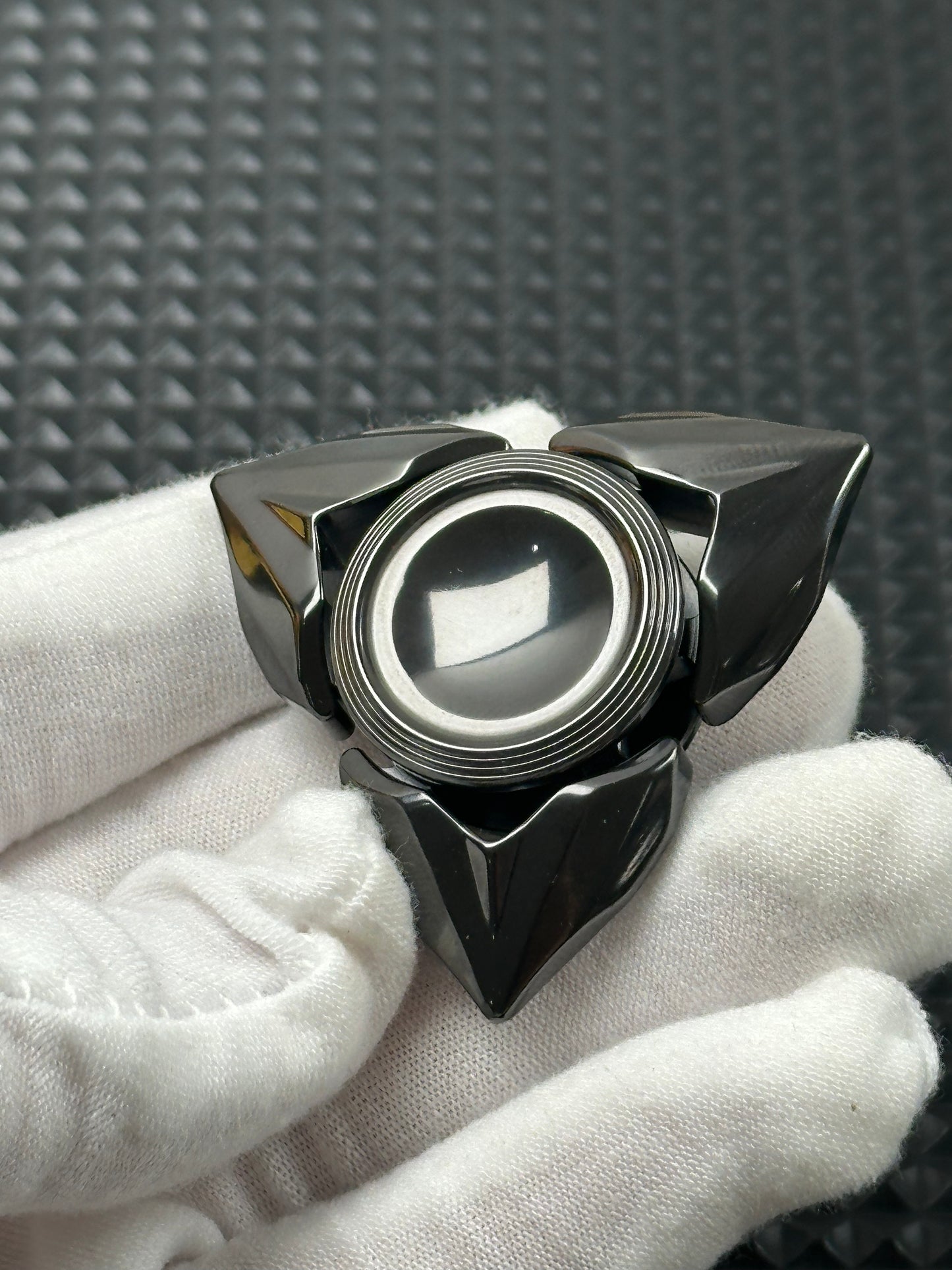 Sagittarius Zirconium Polished