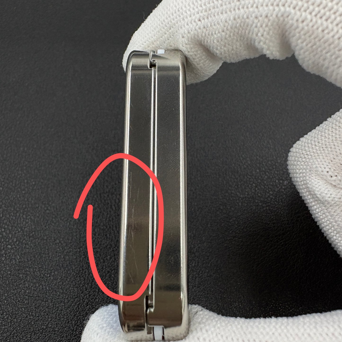 Ming Yin Titanium