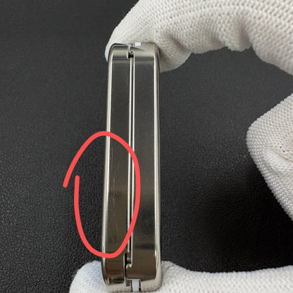 Ming Yin Titanium