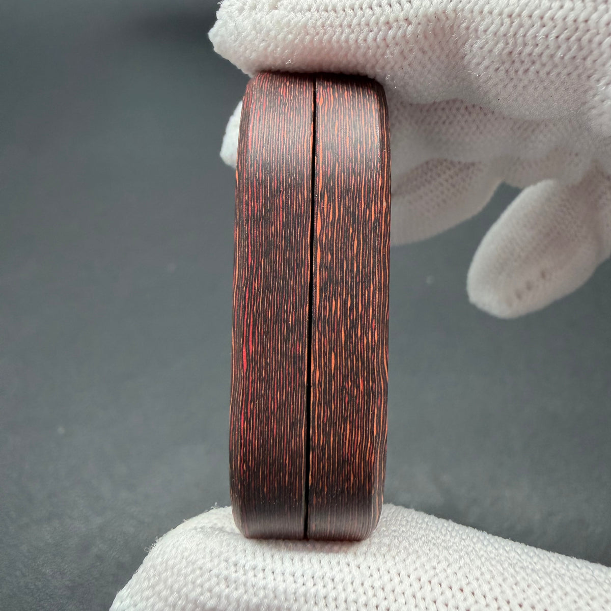 F2 Carbon Damascus