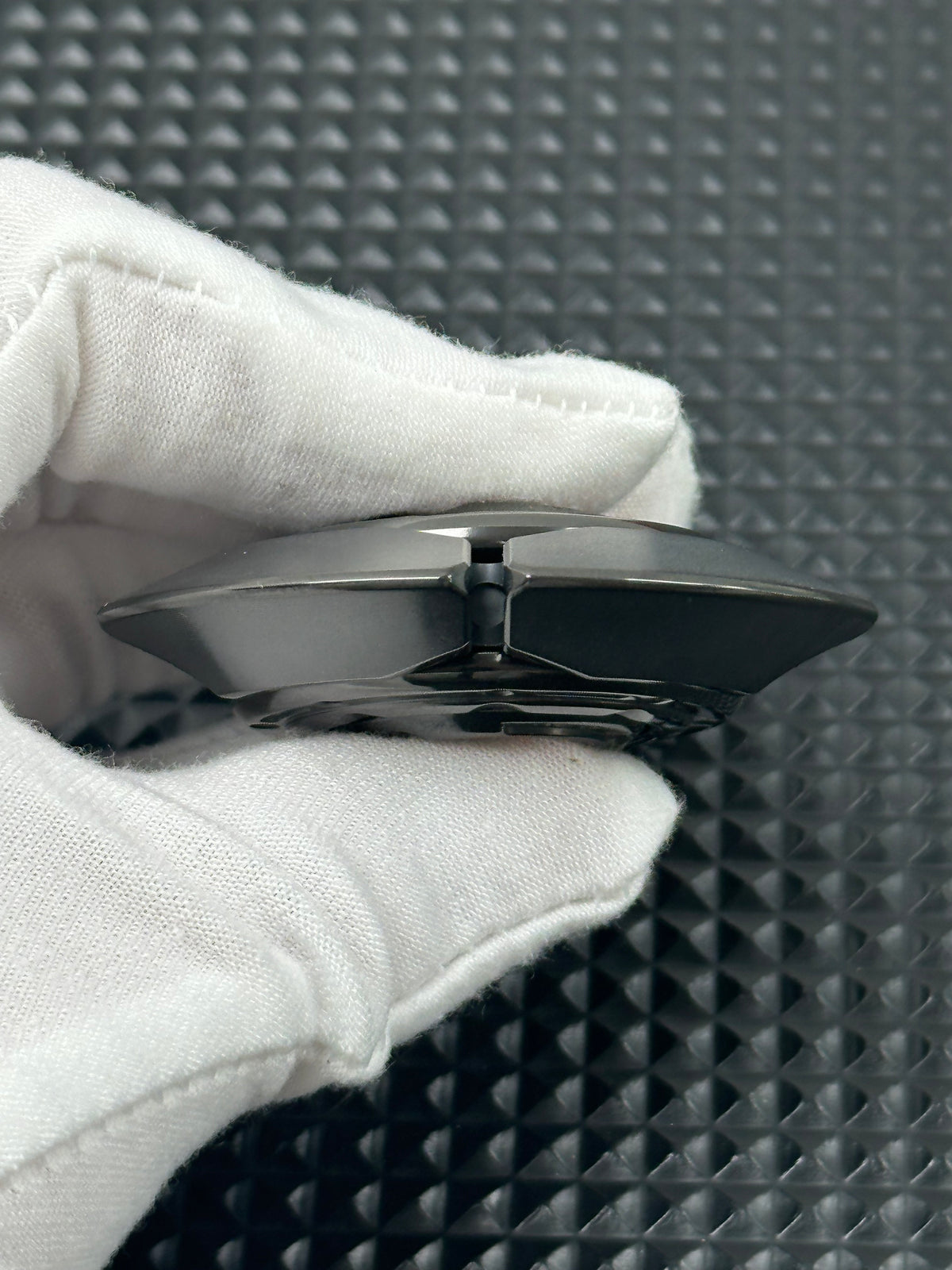 Pangu Zirconium