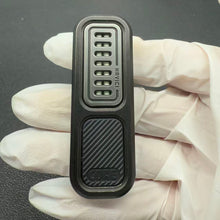 Eraser Titanium