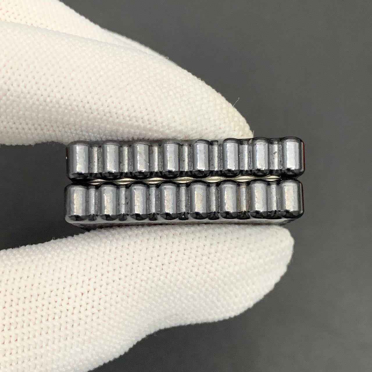SODA Crystallized Zirconium