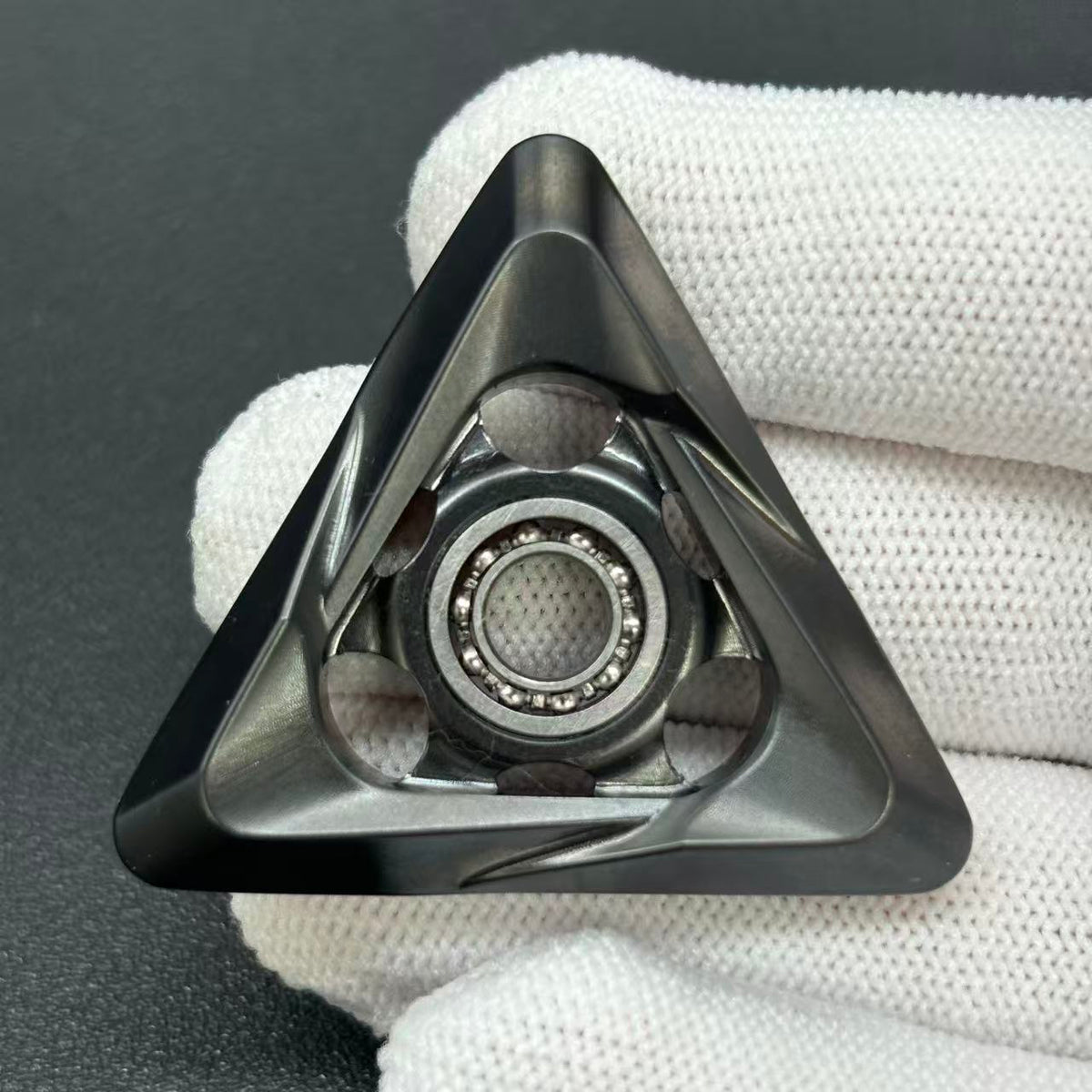 Ling Guang Stainless Steel PVD Coated Machine Finished