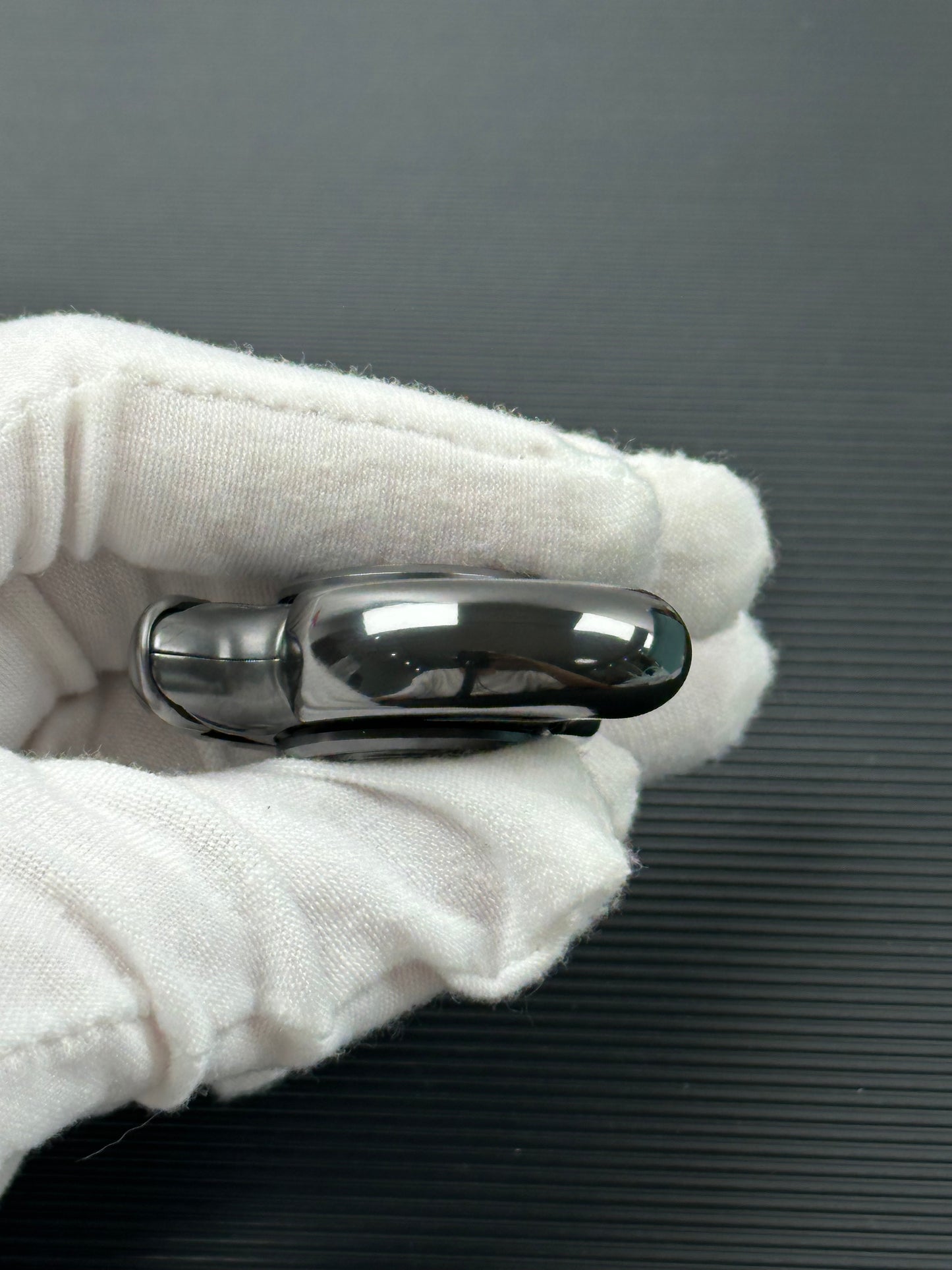 Liquid Flash Zirconium