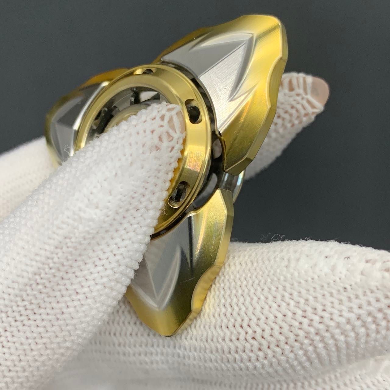Dragon Pearl Stainless Steel