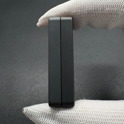 Mute Zirconium