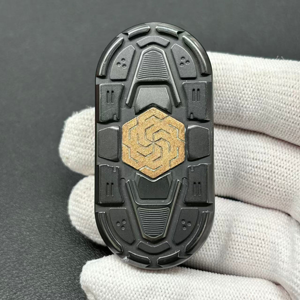 Guard Tower Zirconium