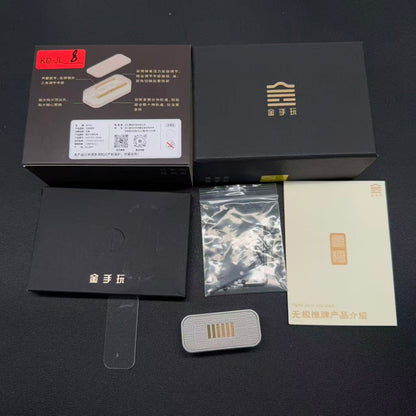 Wuji Stainless Steel