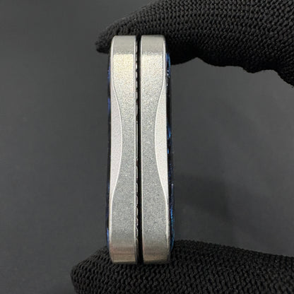 Aura Sand Stainless Steel