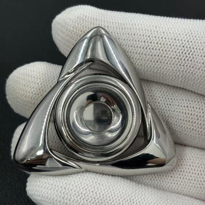 Wind Stainless Steel