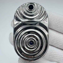 Ripple Stainless Steel