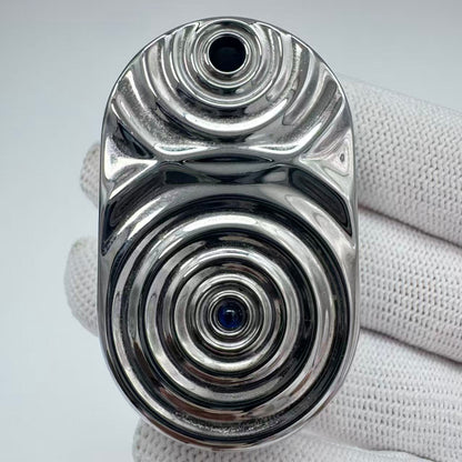 Ripple Stainless Steel